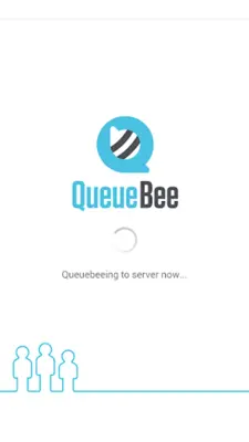 QueueBee android App screenshot 6